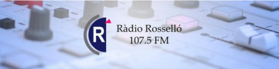 David Sitjes en Radio Rosselló